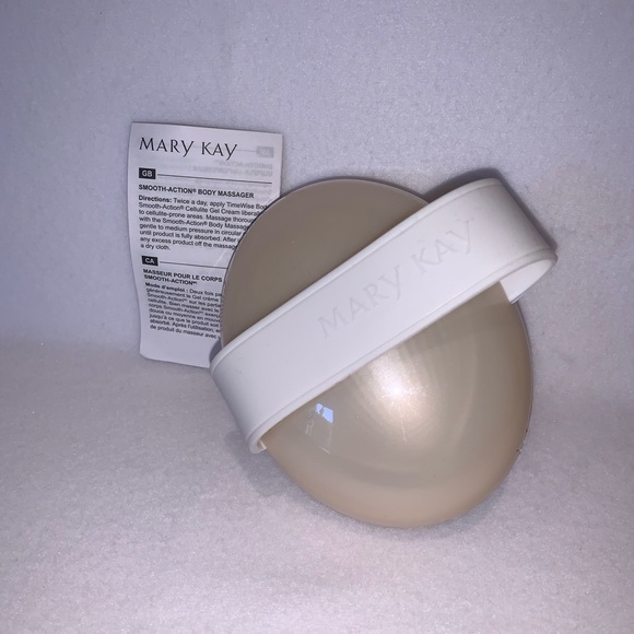 Mary Kay Smooth-action body massager - Picture 2 of 4